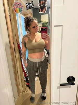 Mamamorrigyn OnlyFans Leaked Free Thumbnail Picture - #WfGyS3ozb2