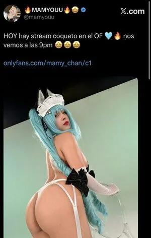 Mameow Thumbnail Picture