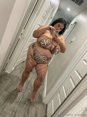 Mami Cremita OnlyFans Leaked Free Thumbnail Picture - #7BlbuAp5Cx