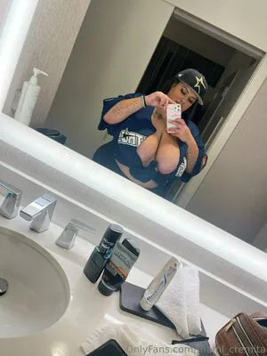 Mami Cremita OnlyFans Leaked Free Thumbnail Picture - #bXe0mQacvr