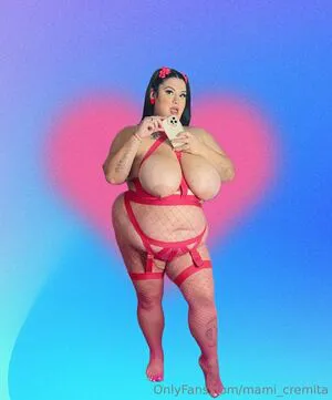 Mami Cremita OnlyFans Leaked Free Thumbnail Picture - #spW4nW8ISD