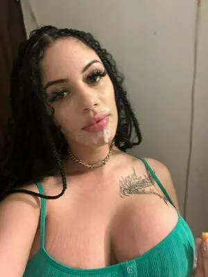Mami Giany OnlyFans Leaked Free Thumbnail Picture - #KDuUSfMgtn