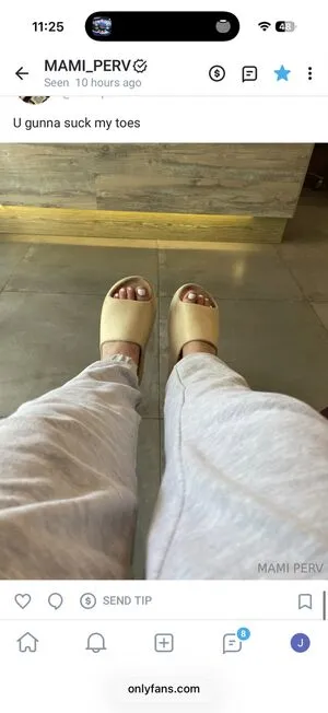 Mami Perv OnlyFans Leaked Free Thumbnail Picture - #4RhgV9ayGi