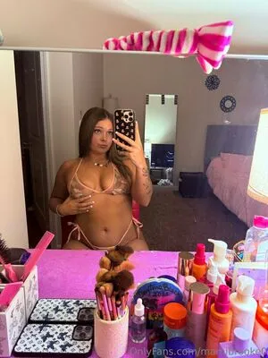 Mamibrooke0 OnlyFans Leaked Free Thumbnail Picture - #BHo0WsRpac
