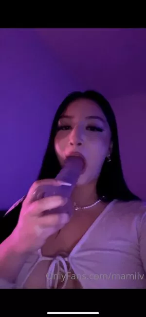 Mamilv OnlyFans Leaked Free Thumbnail Picture - #4bpENT8hCu