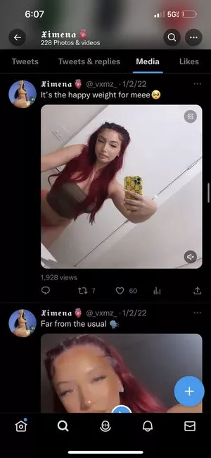 Mamilv OnlyFans Leaked Free Thumbnail Picture - #UfSKWeQFJM