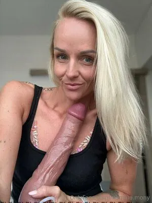 Mamina Mony OnlyFans Leaked Free Thumbnail Picture - #f2ETBD7vQf