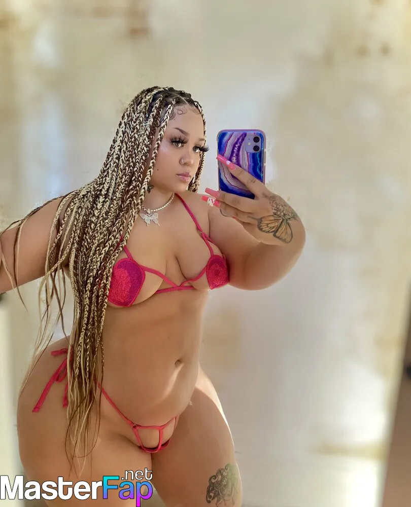 Mamitinkk Nude OnlyFans Leak Picture ynuxVQpQ07 | MasterFap.net