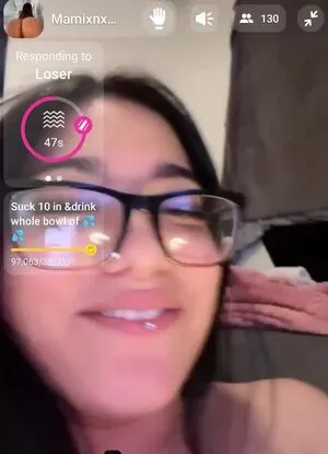 Mamixnx OnlyFans Leaked Free Thumbnail Picture - #CDKyC8Rr2S