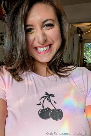 Manda Jade OnlyFans Leaked Free Thumbnail Picture - #5laxlglPX2