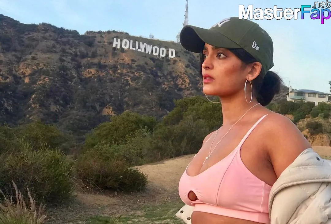 Mandeep Dhillon Nude OnlyFans Leak Picture zkcYiMtBTp | MasterFap.net