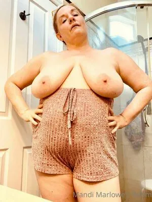 Mandi Marlowe Thumbnail Picture