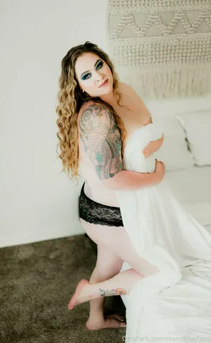 Mandimayhem OnlyFans Leaked Free Thumbnail Picture - #1JCzjJUI86