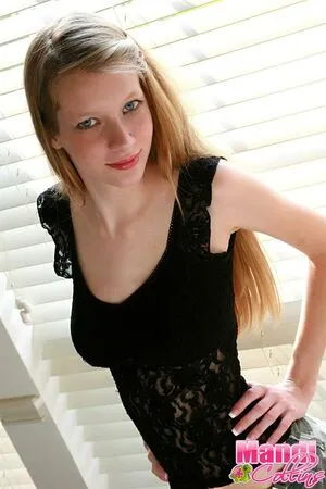 Mandy Collins OnlyFans Leaked Free Thumbnail Picture - #AUc2Cwp808