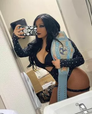Mandy Leon OnlyFans Leaked Free Thumbnail Picture - #KDmmNORnKr