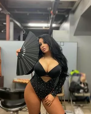 Mandy Leon OnlyFans Leaked Free Thumbnail Picture - #L178Nh517S