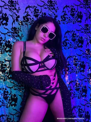 Mandy Leon OnlyFans Leaked Free Thumbnail Picture - #cVCdzLfShI