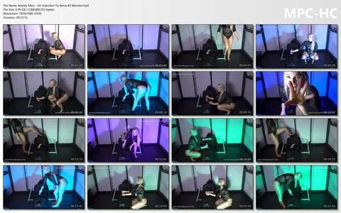 Mandy Marx OnlyFans Leaked Free Thumbnail Picture - #c0uHNmwi4d