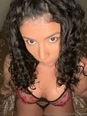 Mandy More OnlyFans Leaked Free Thumbnail Picture - #wCfzG6HMuh
