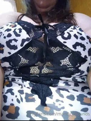 Mandy Mounds OnlyFans Leaked Free Thumbnail Picture - #JPBmhIVSej