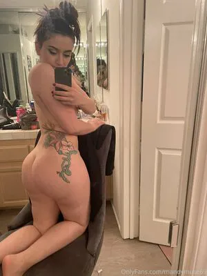 Mandy Muse OnlyFans Leaked Free Thumbnail Picture - #5kee7cEXAr