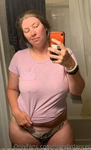 Mandydancer Thumbnail Picture