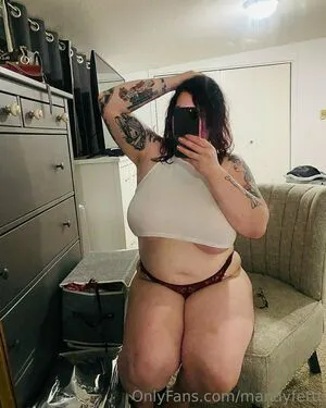 Mandyfettt OnlyFans Leaked Free Thumbnail Picture - #XBy9gwTUG8