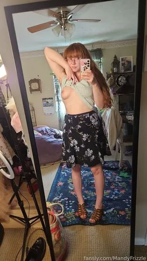 Mandyfrizzle OnlyFans Leaked Free Thumbnail Picture - #1O2AfY5m23