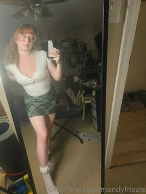 Mandyfrizzle OnlyFans Leaked Free Thumbnail Picture - #B1laLk14Sw