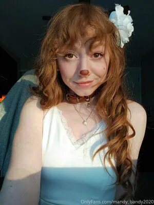Mandyfrizzle OnlyFans Leaked Free Thumbnail Picture - #T6xV7wBBsc