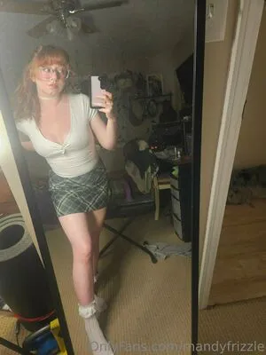 Mandyfrizzle OnlyFans Leaked Free Thumbnail Picture - #bCTmMHZy21