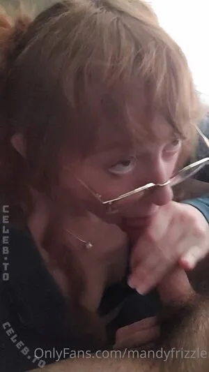 Mandyfrizzle OnlyFans Leaked Free Thumbnail Picture - #r6Gh03mm30