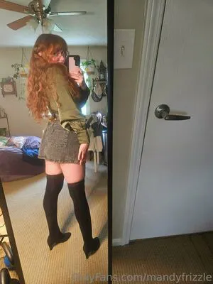 Mandyfrizzle OnlyFans Leaked Free Thumbnail Picture - #rN5kR807LS