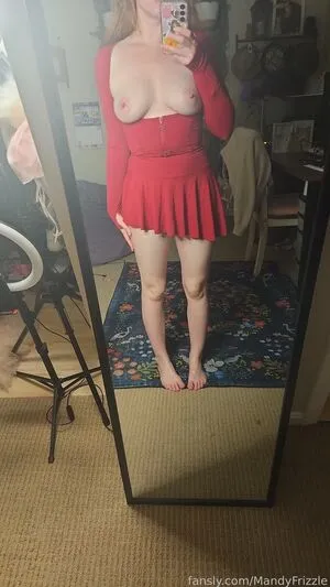 Mandyfrizzle OnlyFans Leaked Free Thumbnail Picture - #x0PqfXsxjJ