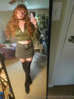 Mandyfrizzle OnlyFans Leaked Free Thumbnail Picture - #zh0zGmLK1w