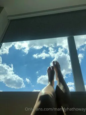 Mandyhathoway OnlyFans Leaked Free Thumbnail Picture - #Mct9mGiyy5