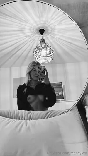 Mandylexi OnlyFans Leaked Free Thumbnail Picture - #5fOLIuuNUA