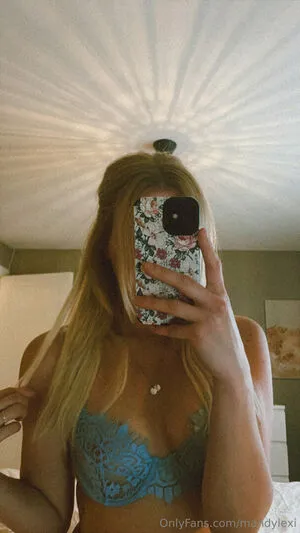 Mandylexi OnlyFans Leaked Free Thumbnail Picture - #k4Nc3X162Z