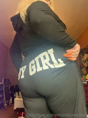 Mandymaple5 Thumbnail Picture
