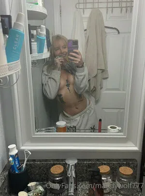 Mandywolf777 OnlyFans Leaked Free Thumbnail Picture - #FiDTBD9gnn