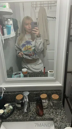 Mandywolf777 OnlyFans Leaked Free Thumbnail Picture - #vL1tTnACEL