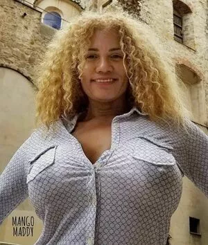 Mango Maddy OnlyFans Leaked Free Thumbnail Picture - #aJsfEgGgvi