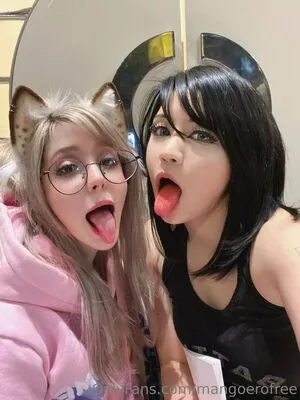 Mangoerofree OnlyFans Leaked Free Thumbnail Picture - #4RZGa4KiHx