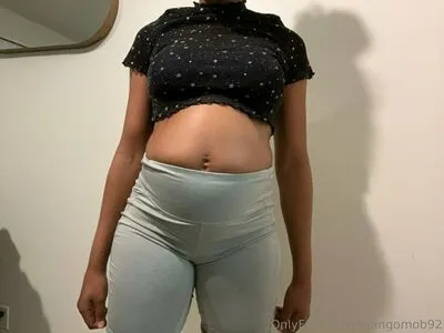 Mangomob92 OnlyFans Leaked Free Thumbnail Picture - #e0n2GvmCCd