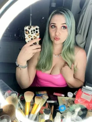 Manic Didream Dolls OnlyFans Leaked Free Thumbnail Picture - #CEypgForCV