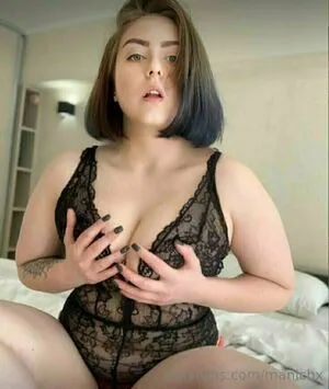 Manichx OnlyFans Leaked Free Thumbnail Picture - #PpCvQoT6x4