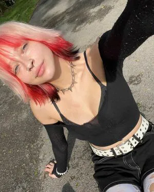 Manicpixieagony OnlyFans Leaked Free Thumbnail Picture - #zPOl1sMVVd