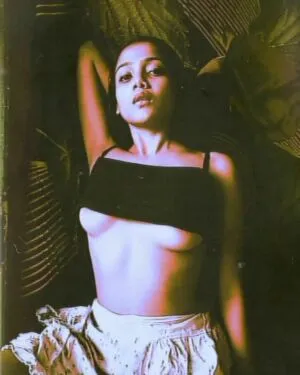 Manisha Dey Thumbnail Picture