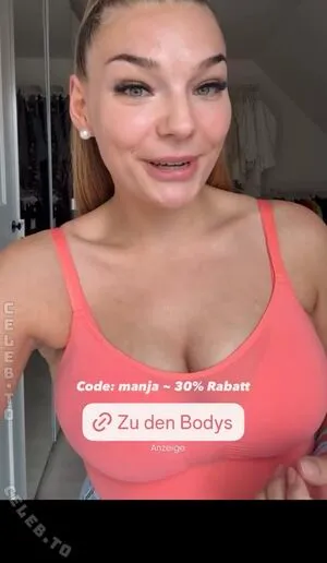 Manja Schfld OnlyFans Leaked Free Thumbnail Picture - #QVBaup3b3g