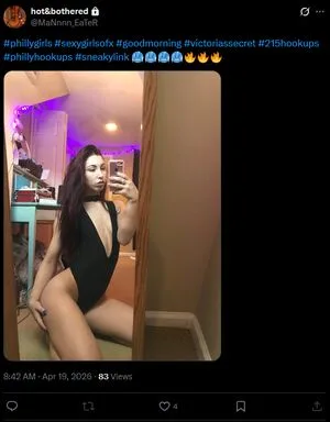 Mannnn Eater OnlyFans Leaked Free Thumbnail Picture - #kkSn4fGAbX